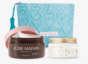Nourish And Protect Set