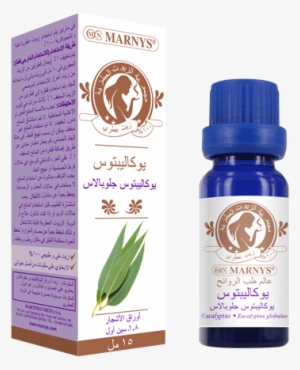 Eucalyptus Essential Oil - Marny's Tea Tree Oil 50ml.