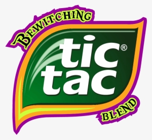 A Busy Day Means A Quick Post, But That Doesn't Make - Tic Tac Logo Png