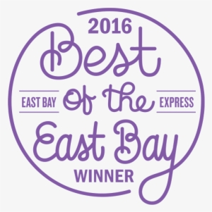 Best Of The Bay - East Bay Express