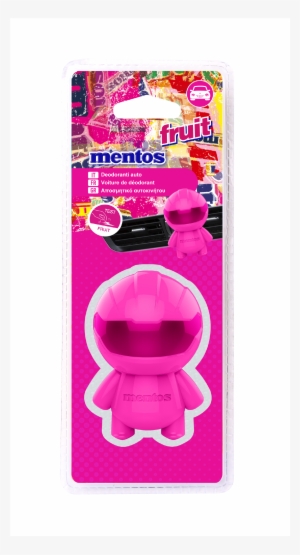 Next - Flavor