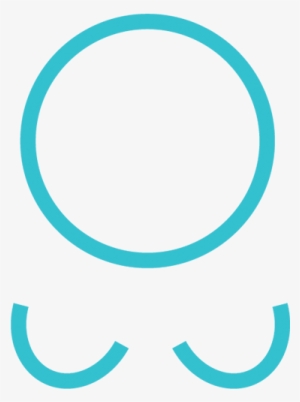 Breasts - Circle