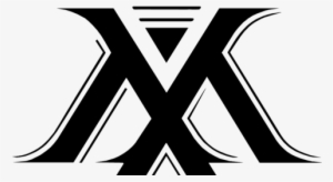 Monsta X Logo Png