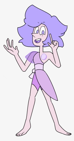 Pearl Thot - Cartoon