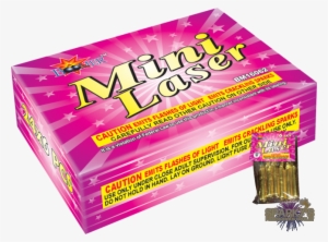Mini Lazers - Laser