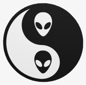 yin yang tumblr transparent - yin yang vaporwave
