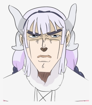 However, That Would All Change, And Fast - Cartoon