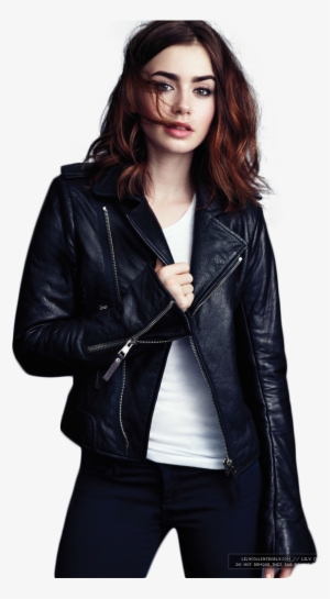 Collins Clipart 768x1006, - Lily Collins