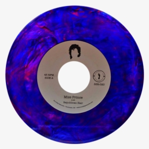 Buy Miss Prince Vinyl