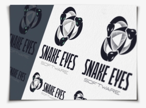 Brand Development - Logo