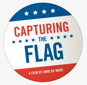 Title-button - Capturing The Flag Documentary
