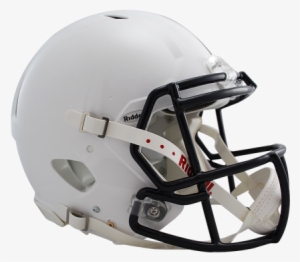 Penn State Nittany Lions Riddell Speed Football Helmet - Arizona State University Football Helmet
