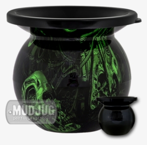 terminator mud jug™ - mud jug olive drab green