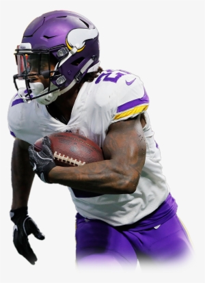 Jerick Mckinnon
