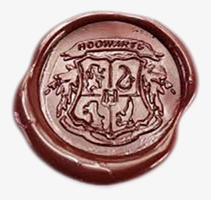 Sealing Wax Hogwarts Harry Potter - Uniqooo Arts & Crafts Hogwarts School Ministry