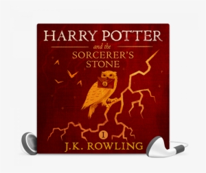 Harry Potter And The Sorcerer's Stone By J - Harry Potter And The Philosopher's Stone Audiobook