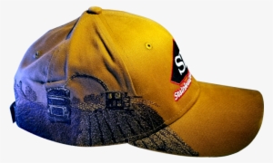 Sd Farmer Hat Sd Farmer Hat - Baseball Cap