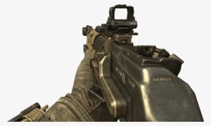 An-94 Target Finder Boii - Call Of Duty: Black Ops Ii
