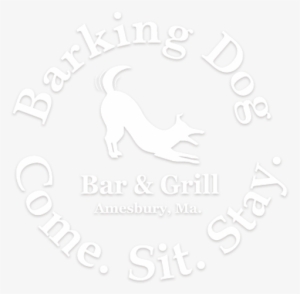 barking dog - black dog bar and grille