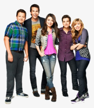 Icarly Is A Show About Best Friends Carly Shay , Sam - Icarly: Isoundtrack Ii-music From And Inspired