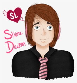Shane Dawson This Is For You - Shane Dawson Fanart
