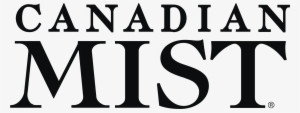 Canadian Mist Logo Png Transparent - Seymore Butts Brady Adam Glasser