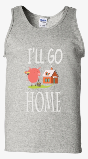Shane Dawson I'll Go Home T-shirt G220 Gildan 100% - Emt Paramedic Dad T Shirt Emt Gift T Shirt
