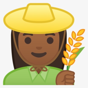 Download Svg Download Png - Women In Agriculture Icon