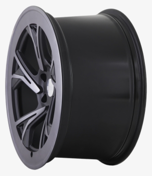 Radi8 R8c5 Dark Mist - Tread