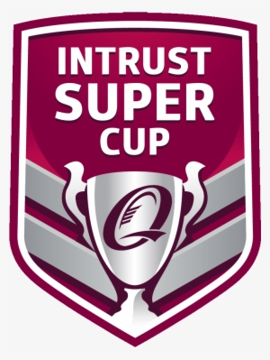 Intrust Super Cup Logo