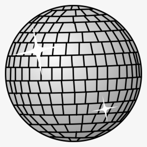 This Free Icons Png Design Of Disco Ball