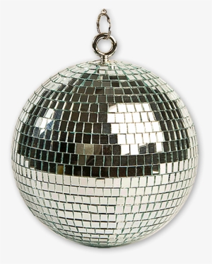 Disco Party To Go, Yo $5 Mirror Disco Balls To Bring - Cage