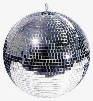 Mirror Ball Png