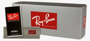 Ray Ban Rb3508 Arista Brown Sunglasses Box Zoom - Ray Ban Rb8316 62 004