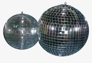 Disco Ball W/ Flex Mirrors - Sphere