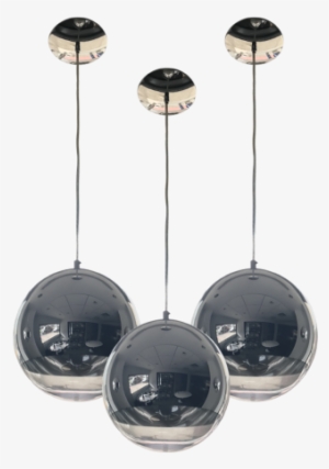 Viyet Designer Furniture Lighting Tom Dixon Mirror - Ceiling Fixture