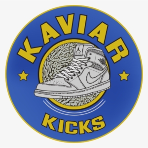 Nike Logo Clipart Air Max Nike - Kaviar Kicks