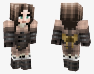 Ltkoyhpng - Madness Returns Dresses Minecraft Skin