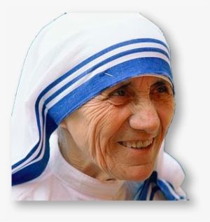 “i Can Do Things You Cannot - Mother Teresa