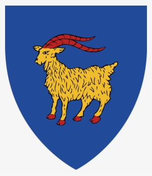 Clipart Goat Parliamentary Procedure - Istria Coat Of Arms