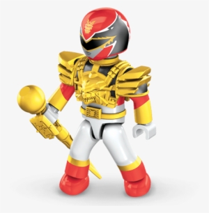 Red Ranger Ultra Mode