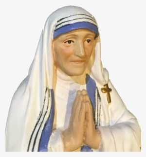 Mother Teresa - Gift