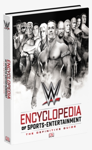 Wwe Encyclopedia Of Sports Entertainment 3rd Edition