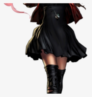 Scarlet Witch Clipart Avengers - Scarlet Witch Marvel Alliance