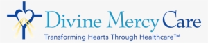 Divine Mercy Care - Divine Mercy Care Logo
