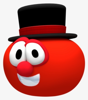 Bob The Tomato In A Tophat Render By Nintega Dario-dc2po5u - 피파 온라인 3 클럽 마크