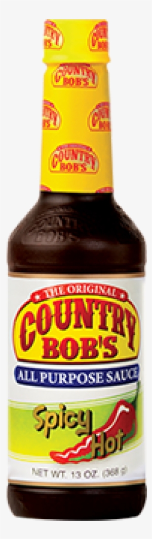Generic Country Bob Inc Country Bob's Apple Chipotle