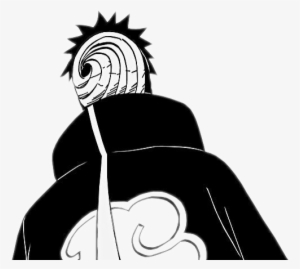 Naruto Tobi png