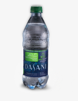 Hero Dasani - Mcdonalds Dasani Water