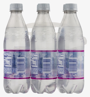 Dasani Sparkling Berry Sparkling Water Beverage - Plastic Bottle